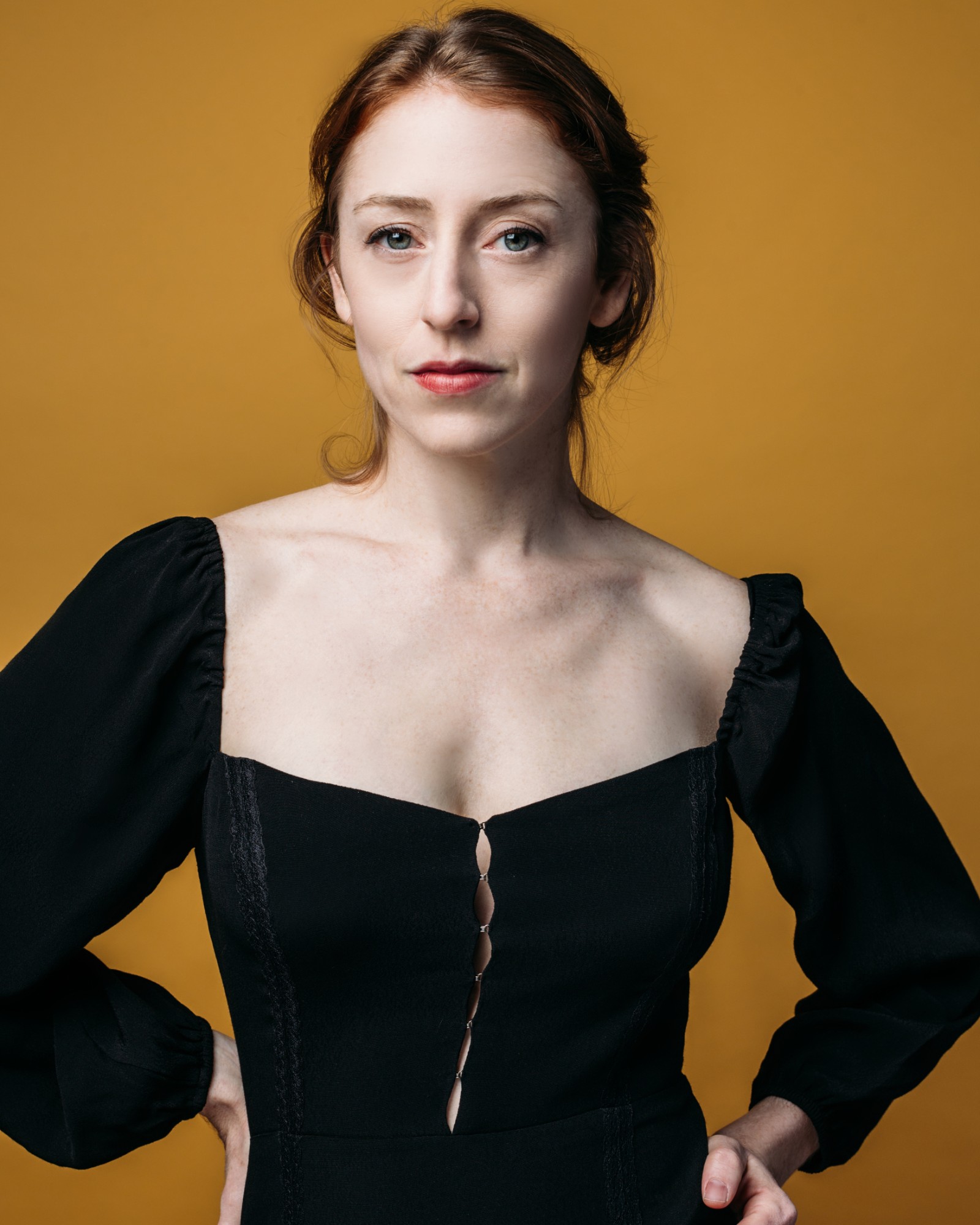 Emily Schoen Branch