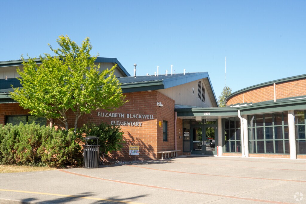 Elizabeth Blackwell Elementary