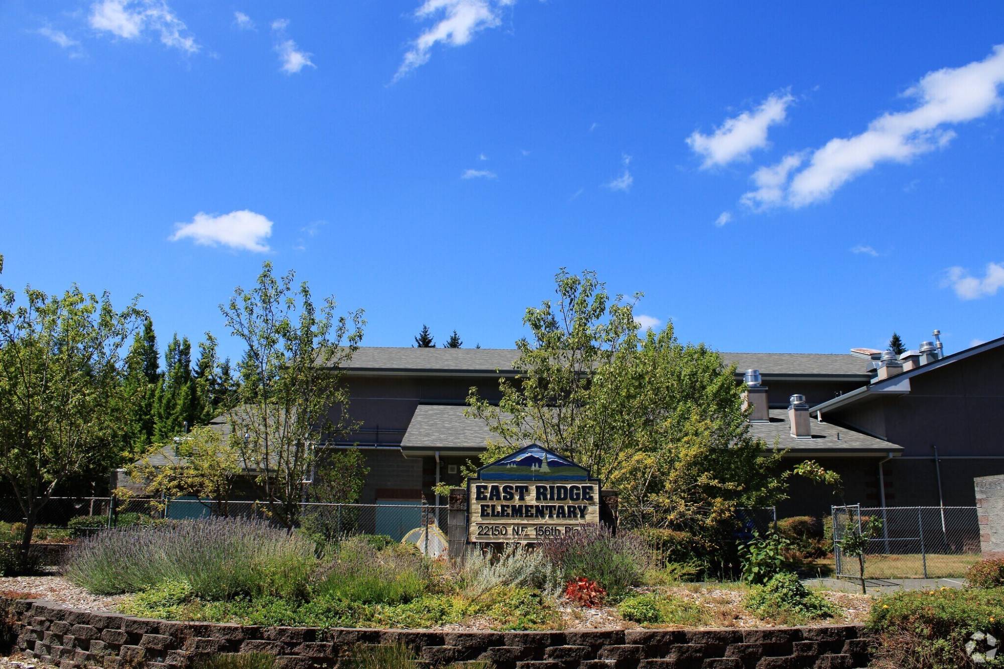 East Ridge Elementary